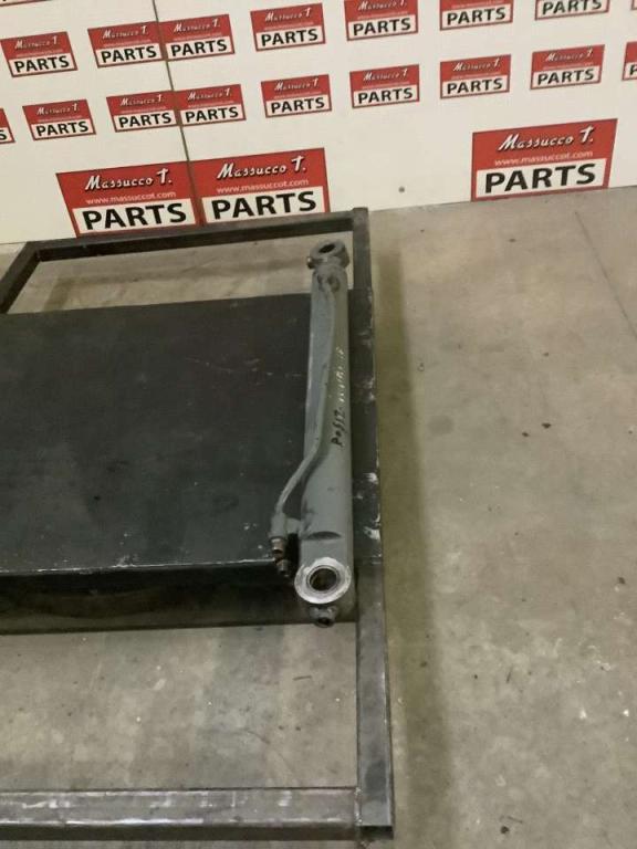 Positioner piston for Neuson 3402 Photo 2