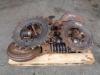Track rollers for New Holland E 80 Photo 1 thumbnail
