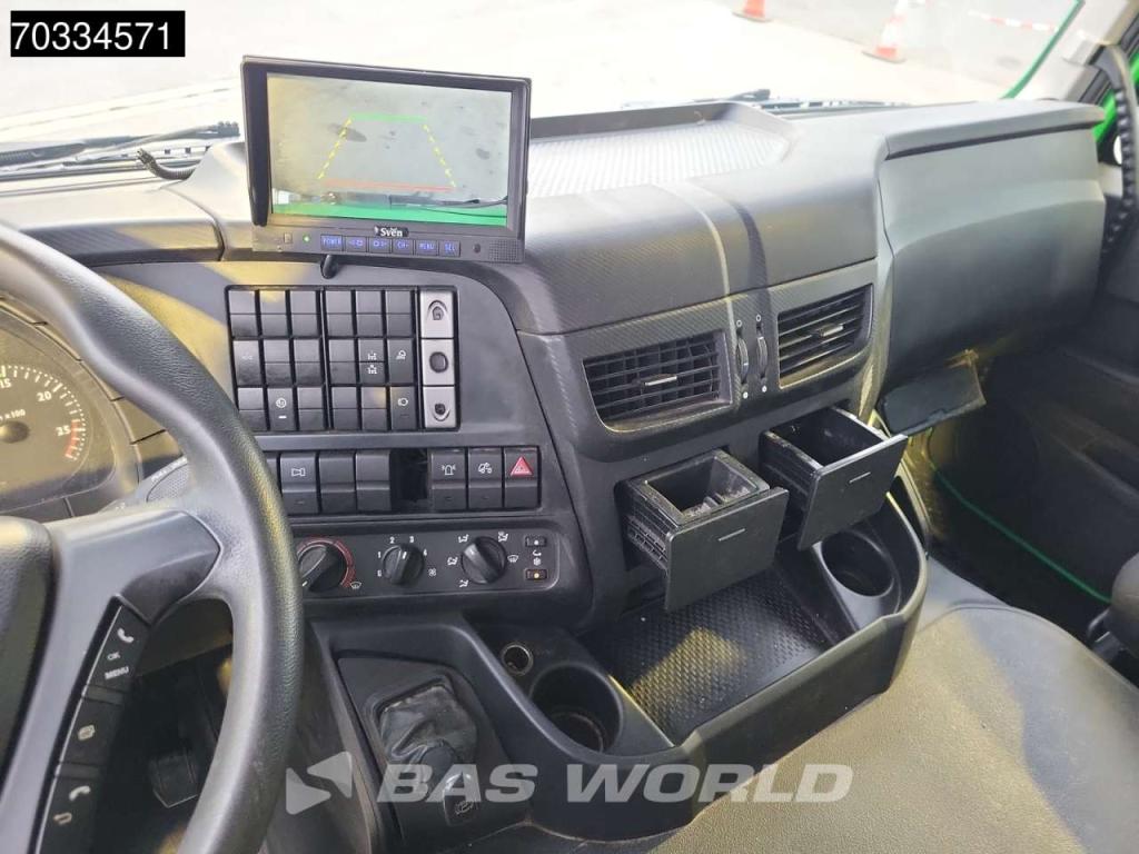 Iveco Trakker 410 4X4 Allrad Big-Axle Hydraulic TÜV Photo 22