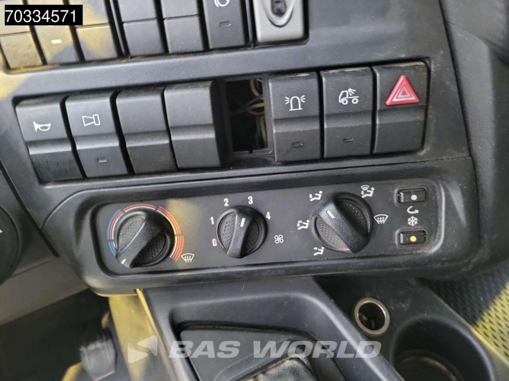 Iveco Trakker 410 4X4 Allrad Big-Axle Hydraulic TÜV Photo 23