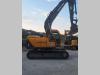 Volvo EC140B Photo 2 thumbnail