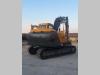 Volvo EC140B Photo 6 thumbnail