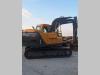 Volvo EC140B Photo 7 thumbnail