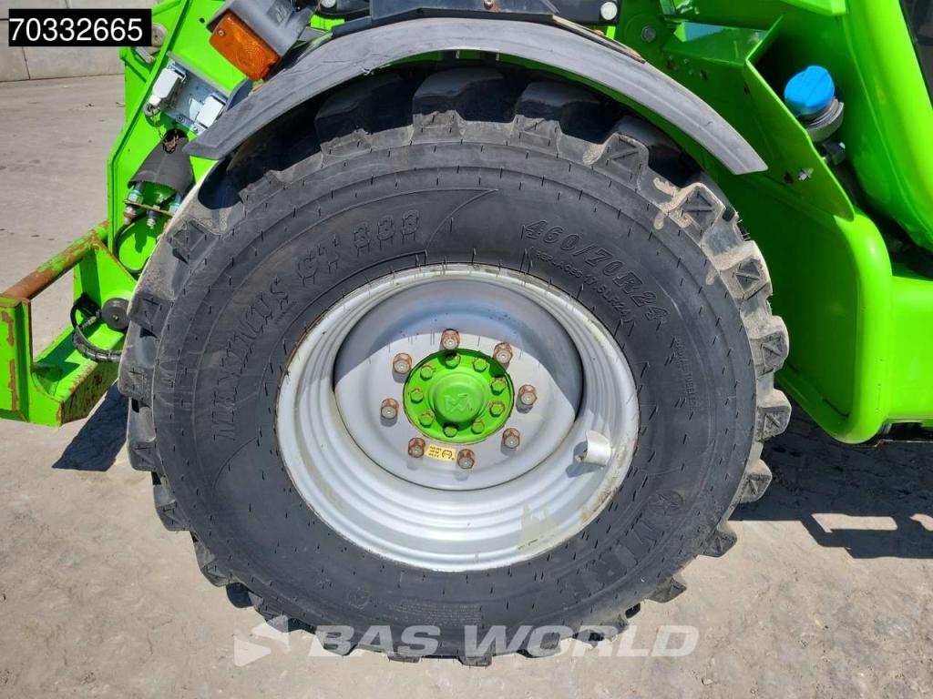 Merlo TR42.7 CS-140 Photo 18