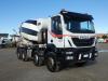 Iveco TRAKKER 500 Photo 3 thumbnail