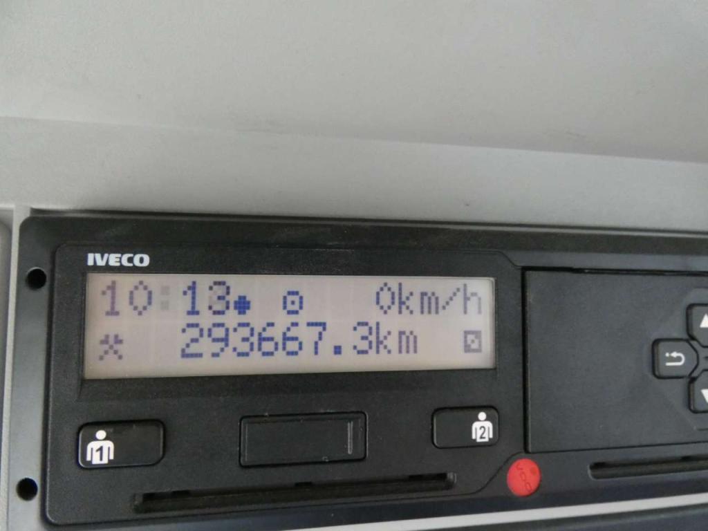Iveco TRAKKER 500 Photo 10