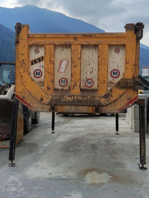 Iveco TRAKKER 500 Photo 12