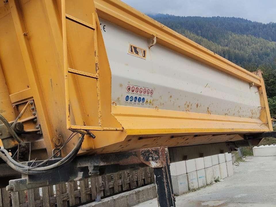 Iveco TRAKKER 500 Photo 13