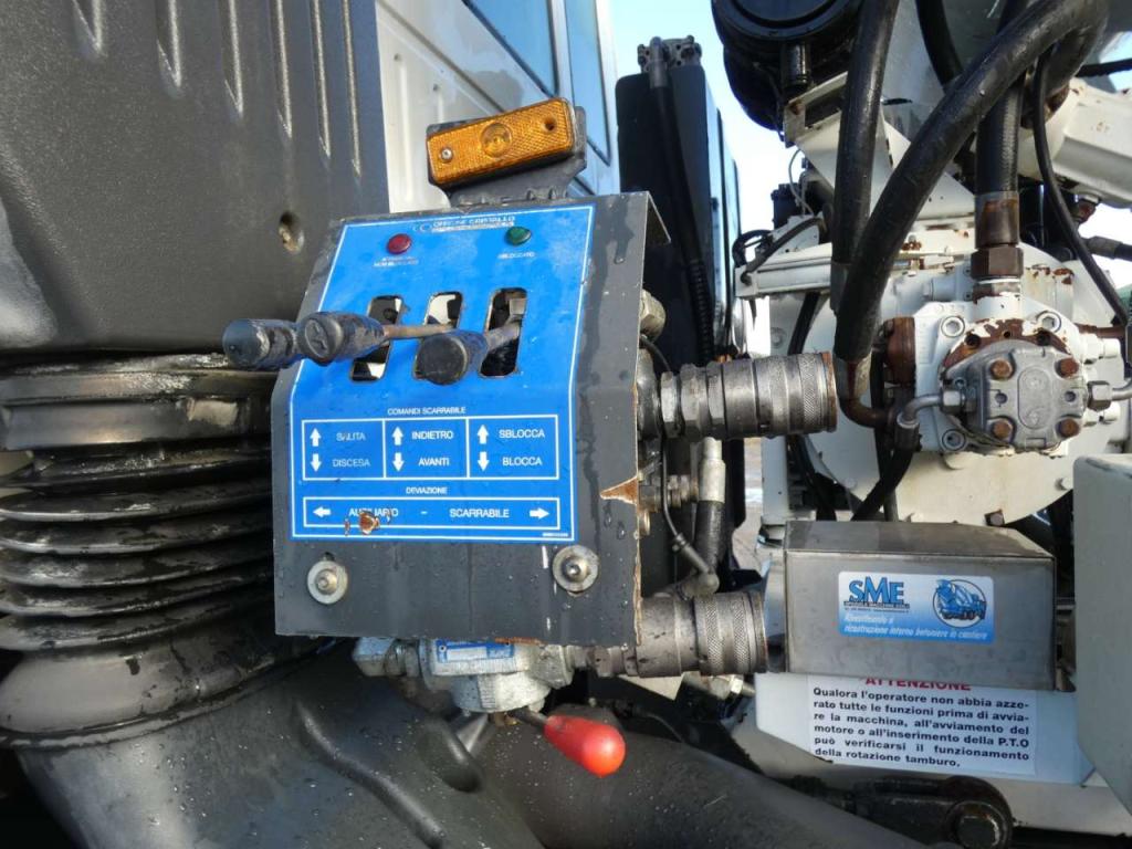 Iveco TRAKKER 500 Photo 8
