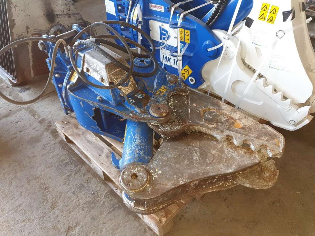 Trevi Benne MK07 Photo 1