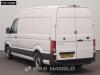 Volkswagen Crafter 140pk L3H3 Airco Camera Scherm L2H2 Airco Photo 8 thumbnail