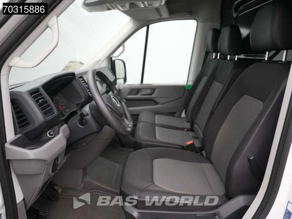 Volkswagen Crafter 140pk L3H3 Airco Camera Scherm L2H2 Airco Photo 16