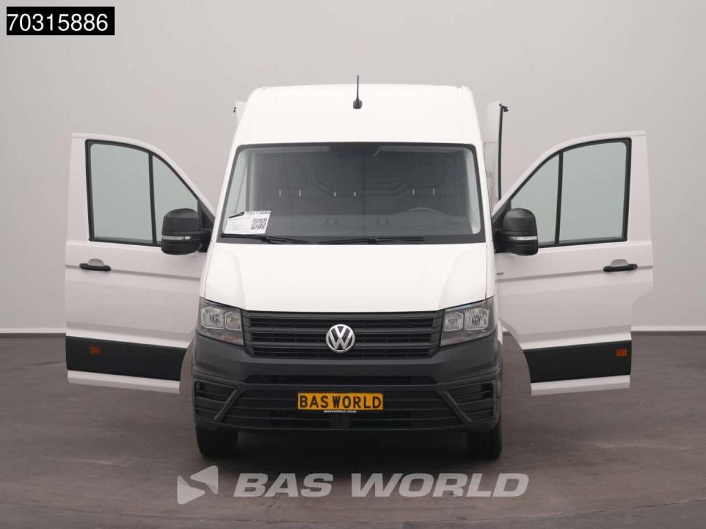 Volkswagen Crafter 140pk L3H3 Airco Camera Scherm L2H2 Airco Photo 17