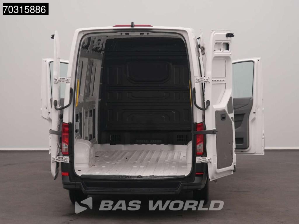 Volkswagen Crafter 140pk L3H3 Airco Camera Scherm L2H2 Airco Photo 18