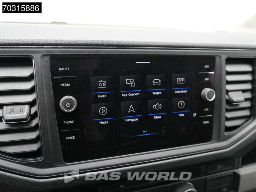 Volkswagen Crafter 140pk L3H3 Airco Camera Scherm L2H2 Airco Photo 21