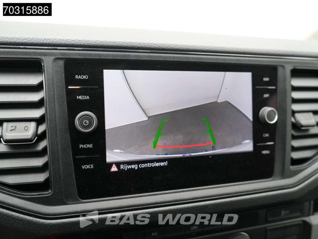 Volkswagen Crafter 140pk L3H3 Airco Camera Scherm L2H2 Airco Photo 26