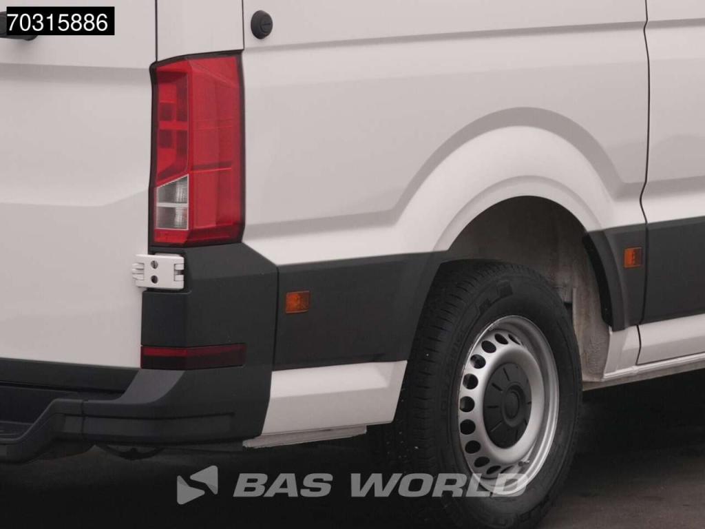Volkswagen Crafter 140pk L3H3 Airco Camera Scherm L2H2 Airco Photo 28