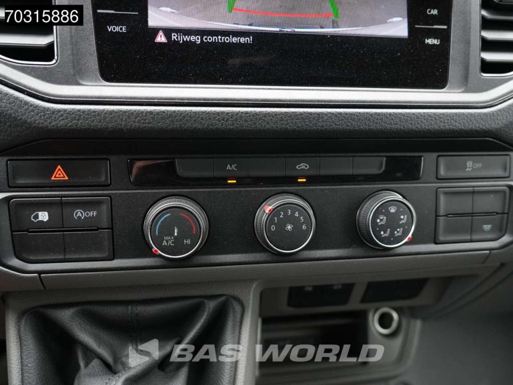 Volkswagen Crafter 140pk L3H3 Airco Camera Scherm L2H2 Airco Photo 7