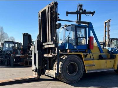 Kalmar DCF330-12 sold by Uni.Trucks Srl