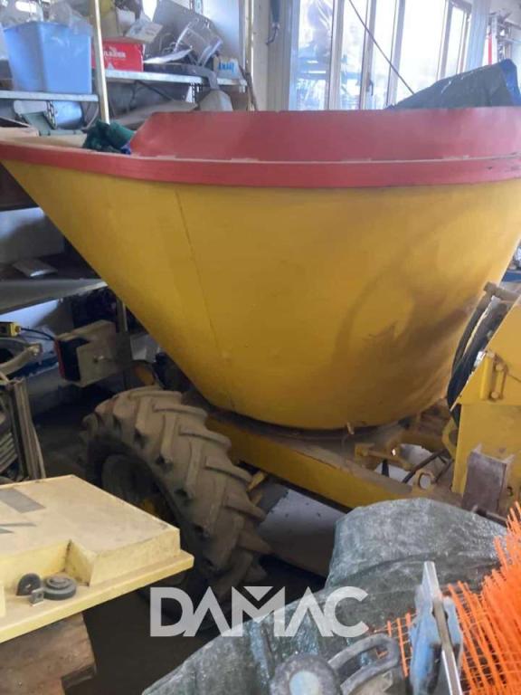 DUMPER 4X4 Photo 4