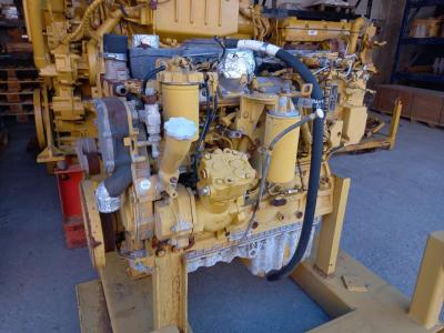 Internal combustion engine for Caterpillar C6.6 Photo 1