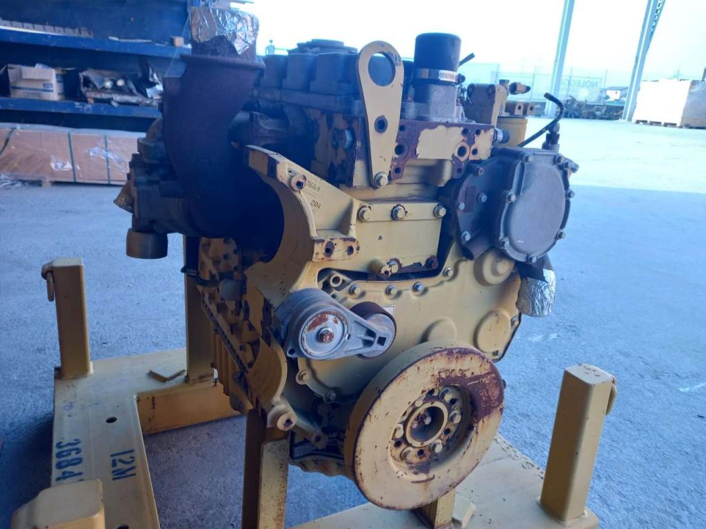 Internal combustion engine for Caterpillar C6.6 Photo 3