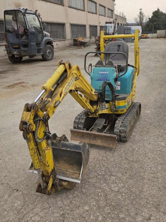 Yanmar -BOB Photo 2