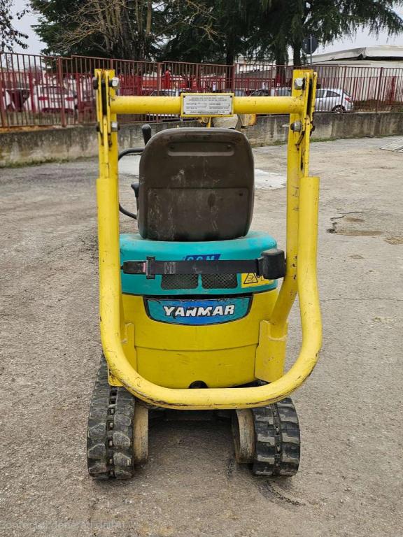 Yanmar -BOB Photo 3
