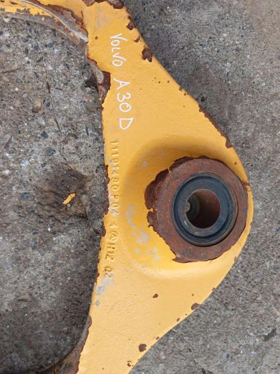 Suspension arm for Volvo A 30 D Photo 2