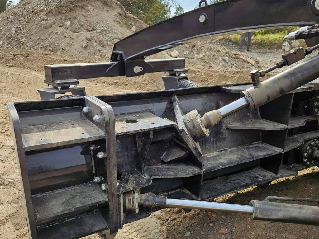 M3 MetalMeccanica Moderna Grader Dual Photo 6