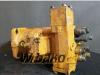 Case Hydraulic engine for Case WX145 Photo 2 thumbnail