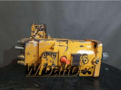 Case Hydraulic engine for Case WX145 Photo 1