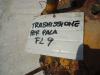 Transmission for Fiat Allis FL9 Photo 4 thumbnail