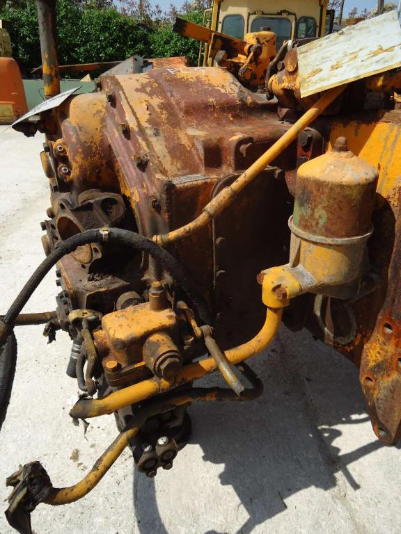 Transmission for Fiat Allis FL9 Photo 2