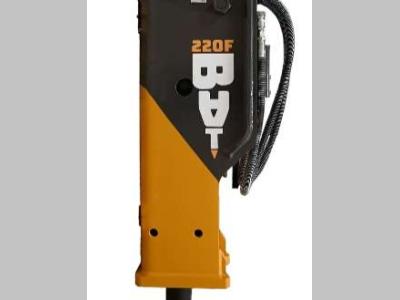 Bat 220F sold by Balavto