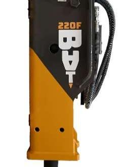 Bat 220F Photo 1