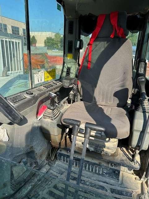Bobcat E 85 Photo 10