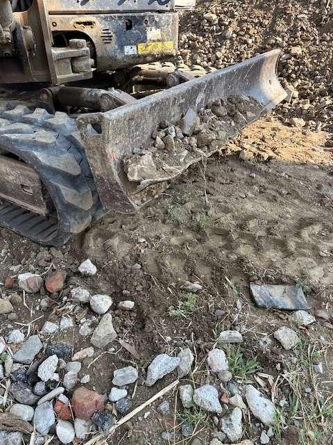 Bobcat E 85 Photo 11