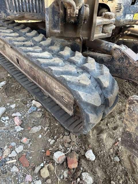Bobcat E 85 Photo 12