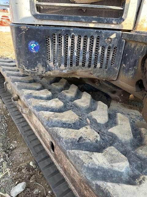 Bobcat E 85 Photo 13