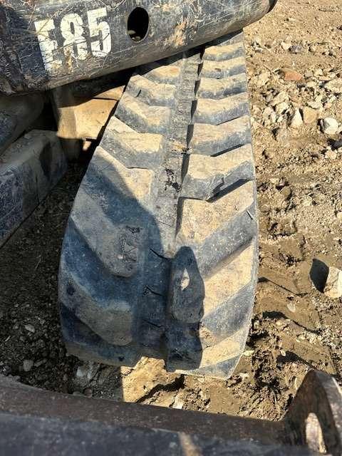 Bobcat E 85 Photo 14