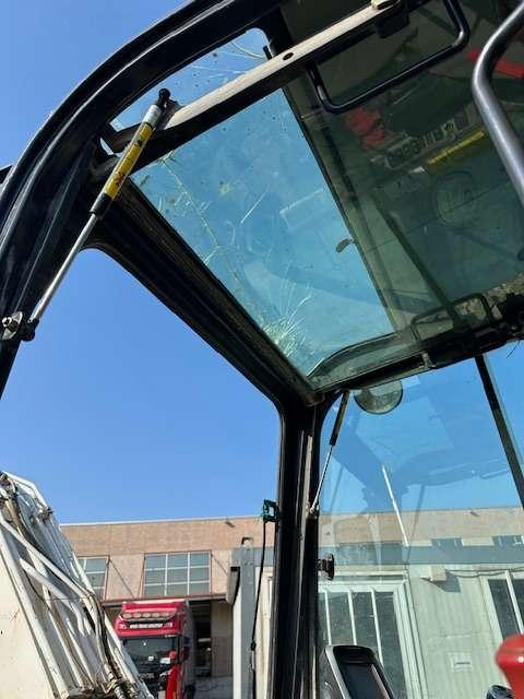 Bobcat E 85 Photo 15