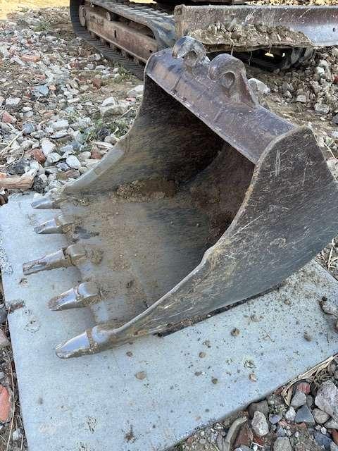 Bobcat E 85 Photo 16