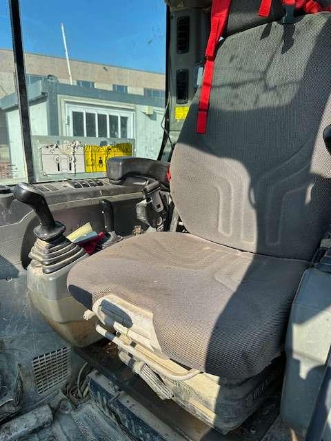 Bobcat E 85 Photo 7
