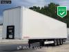 Kässbohrer XS Tailgate 2x Lift Axle Photo 1 thumbnail