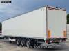Kässbohrer XS Tailgate 2x Lift Axle Photo 2 thumbnail