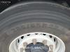 Kässbohrer XS Tailgate 2x Lift Axle Photo 23 thumbnail