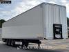 Kässbohrer XS Tailgate 2x Lift Axle Photo 3 thumbnail
