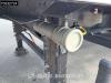 Kässbohrer XS Tailgate 2x Lift Axle Photo 30 thumbnail