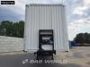 Kässbohrer XS Tailgate 2x Lift Axle Photo 6 thumbnail
